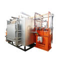 Dosun Regenerative Energy Saving Roaster (ISO9001/CE)